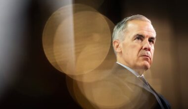 Carney plans to attend Sunday's Juno Awards in Hamilton