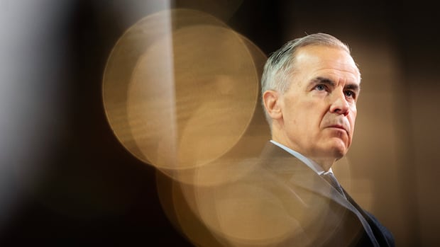 Carney plans to attend Sunday's Juno Awards in Hamilton