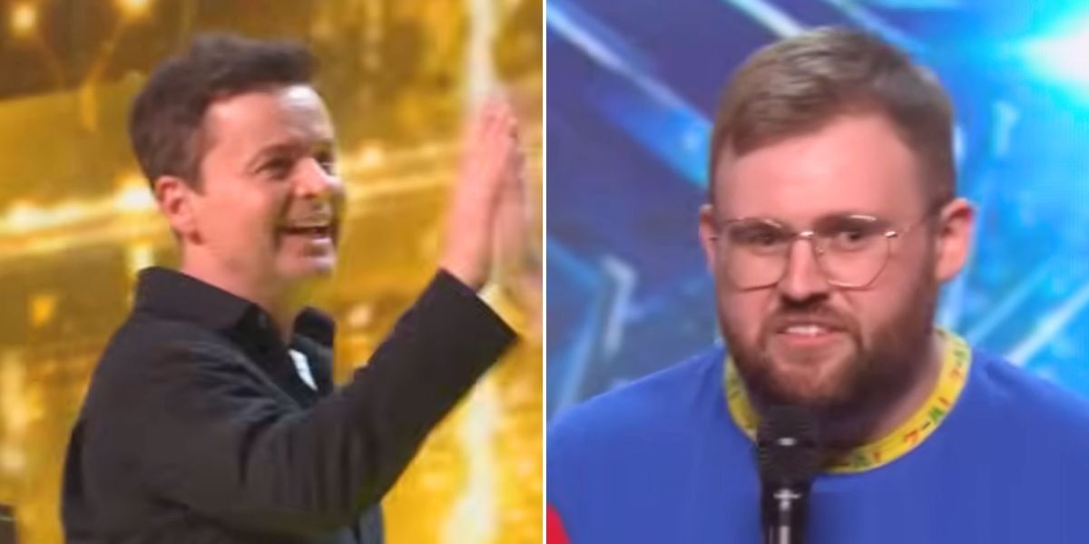 ITV Britain's Got Talent viewers divided by 'wasted' decision by Ant and Dec: 'Means nothing!'