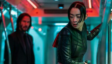 John Wick spin-off with returning characters gets exciting filming update