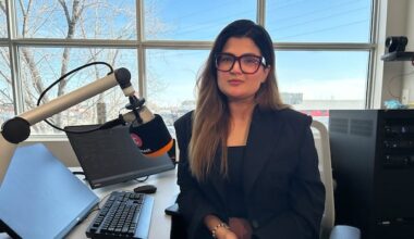 Winnipeg Punjabi-language radio station will bring 'community stories told by community people'