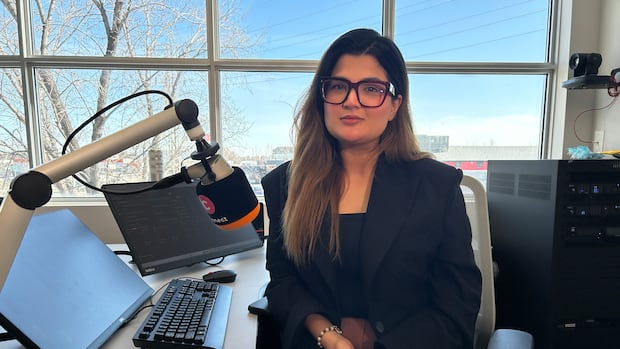 Winnipeg Punjabi-language radio station will bring 'community stories told by community people'
