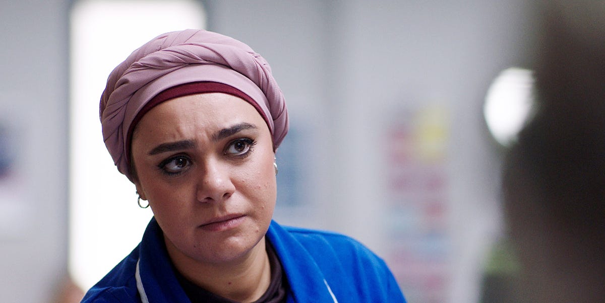 5 Casualty characters who deserve a big storyline ahead of new boxset