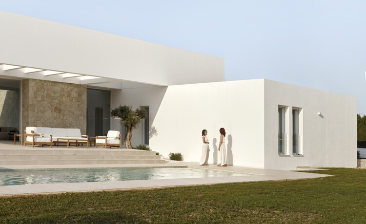 Filipines House  / TO DO hub d'arquitectura - Image 2 of 18