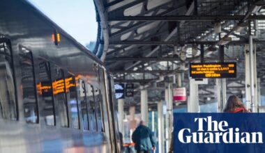 EU offers UK ‘emergency brake’ on youth mobility scheme numbers | Politics