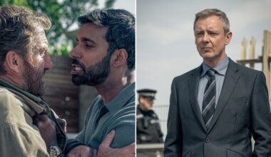 ITV Grace viewers divided as series six launches with 'dull' and 'confusing' episode: 'Can't understand!'
