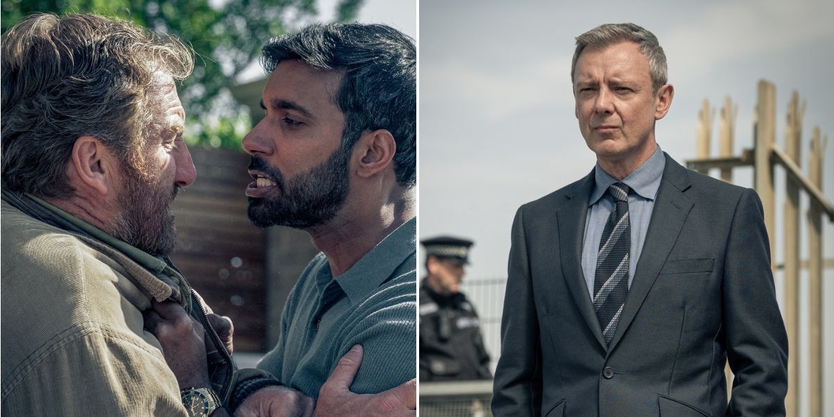 ITV Grace viewers divided as series six launches with 'dull' and 'confusing' episode: 'Can't understand!'