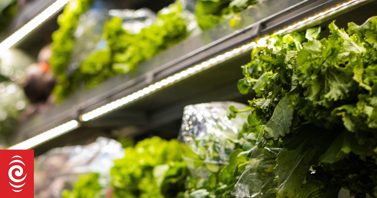 Advocacy group calls for prioritisation of food security amid fuel crisis