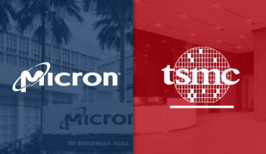 Which AI Chipmaker Is the Better Buy Right Now?