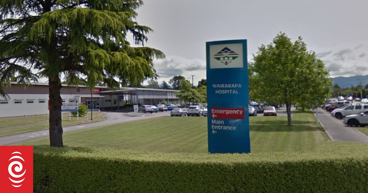 HDC finds Health NZ Wairarapa breached care of woman who fatally deteriorated from sepsis