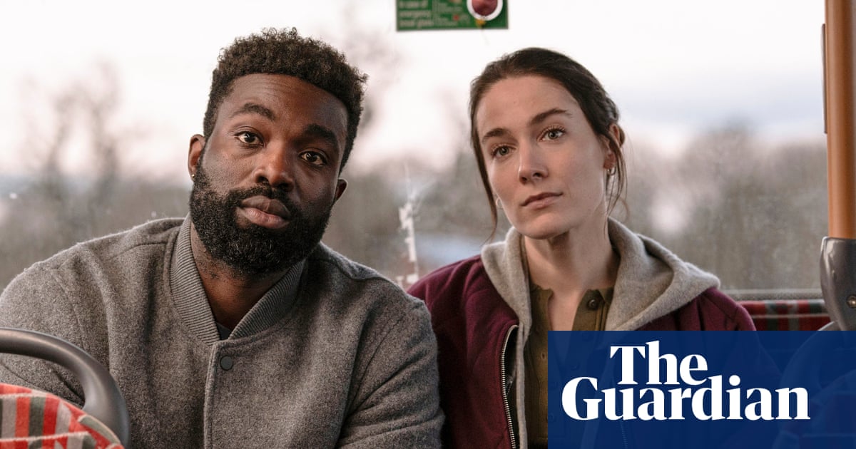 TV tonight: bittersweet drama starring Paapa Essiedu about a couple trying for a baby | Television