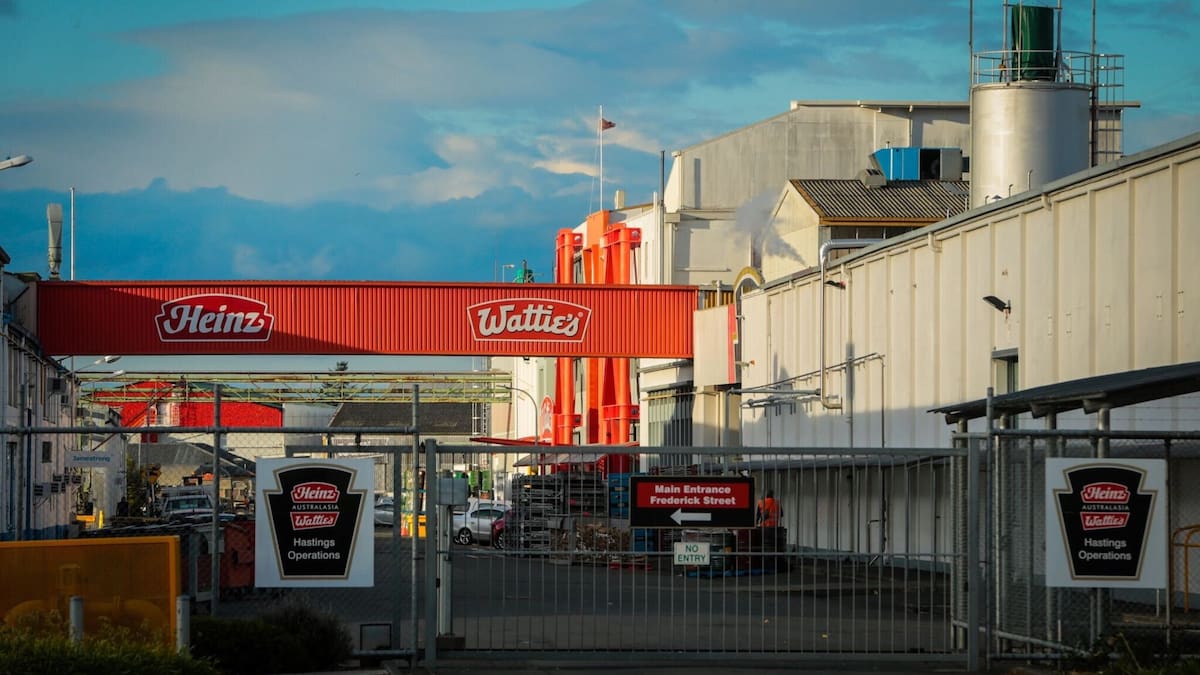 Wattie’s factory closures: Boss blames soaring manufacturing costs
