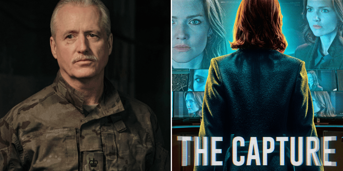 BBC's The Capture fans split as viewers 'lost' by new series of thriller: 'What's going on?'