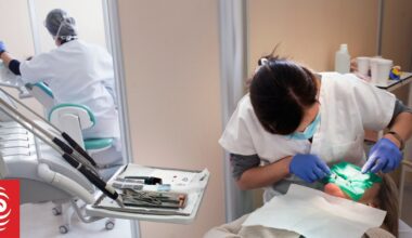 New Zealanders getting costly dental work overseas, business owner says