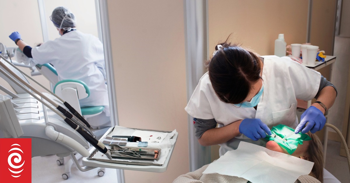 New Zealanders getting costly dental work overseas, business owner says