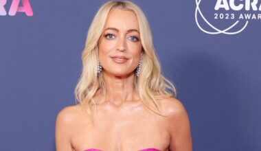 Jackie O files $82.25 million lawsuit after radio contract torn up