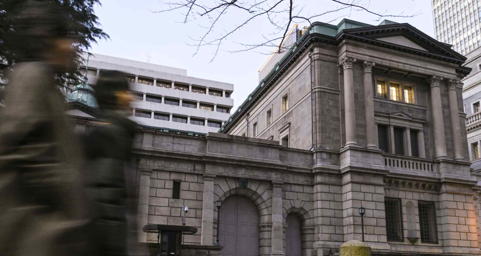 Bank of Japan rushes to pave way for rate hikes amid rising oil prices, weak yen