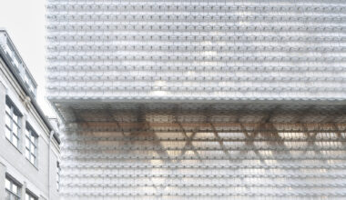 Historical Oberamteistraße Museum / wulf architekten