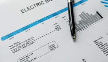 Terrible timing but pending power price increase justified