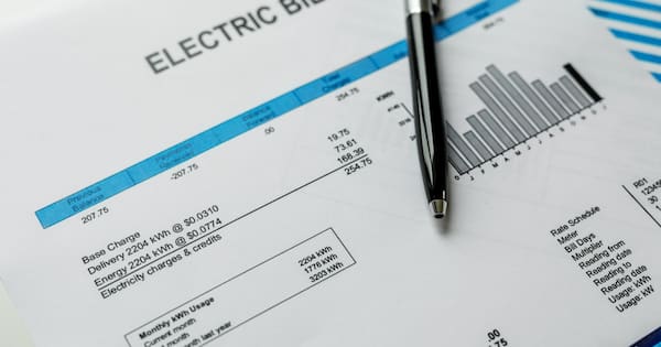 Terrible timing but pending power price increase justified