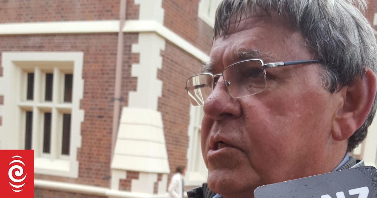 David Tamihere's double-murder convictions quashed