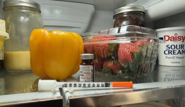 Taking a GLP-1? Doctors say not to forget about movement and mental health.