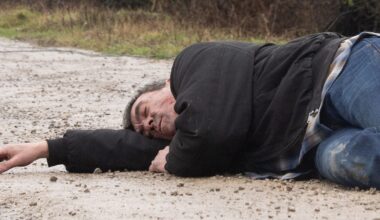 Emmerdale confirms hit-and-run horror for Cain Dingle