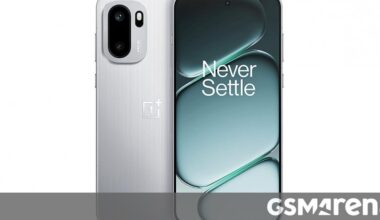 OnePlus Ace 6 Ultra battery capacity leaks
