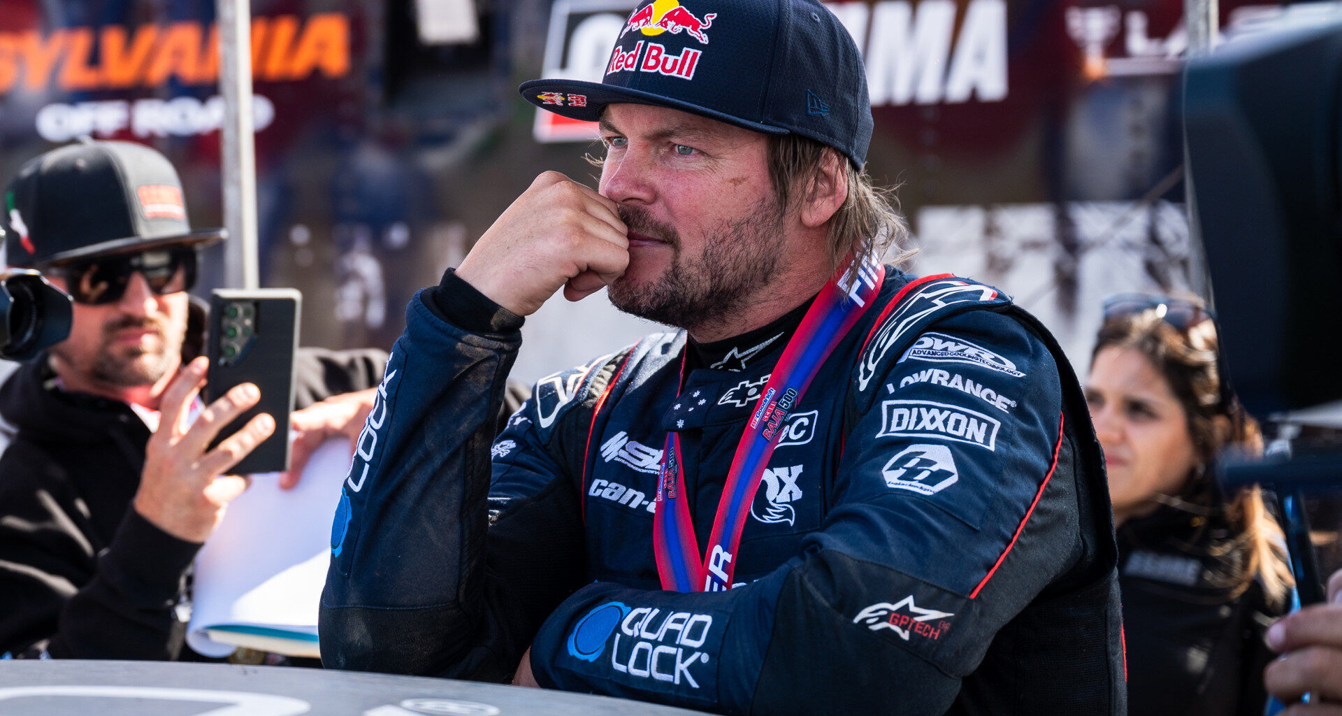 Toby Price denies allegations in damning disqualification response