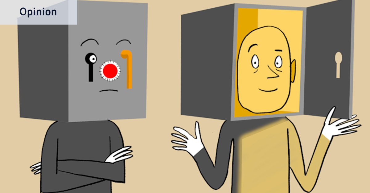 The only financial advice that matters has nothing to do with money