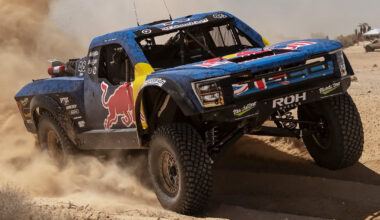 Toby Price’s navigator quits amid serious sabotage allegations