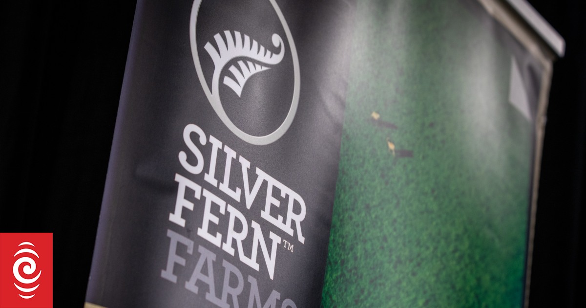 Major meat firm Silver Fern Farms halts Middle East exports; returns to profit