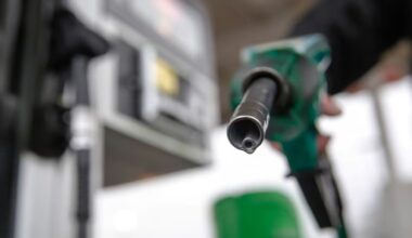 Business owners warn of potential price hikes for customers as fuel costs bite