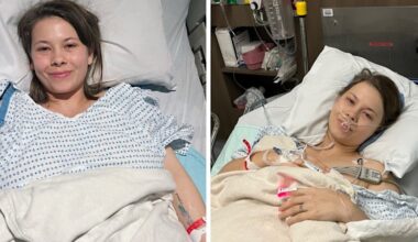 Star shares decade-long struggle and surgeries to raise awareness