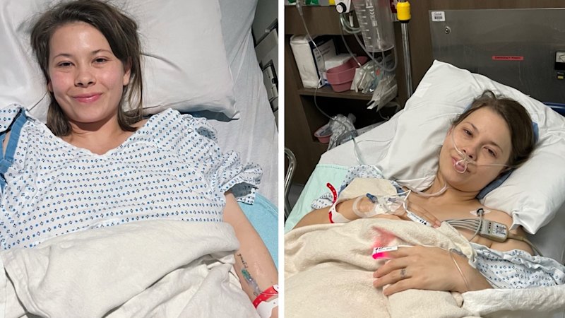 Star shares decade-long struggle and surgeries to raise awareness