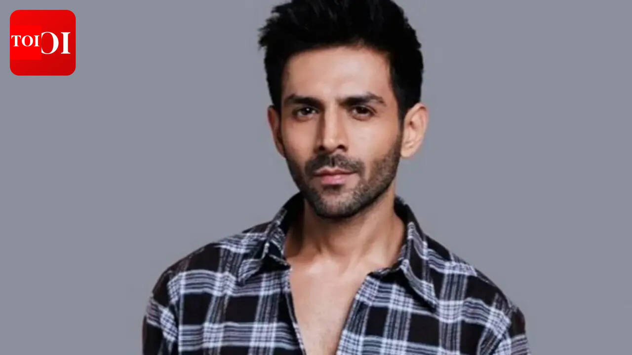 Kartik Aaryan eyes October release for 'Tu Meri Zindagi Hai' to avoid clash with Ranbir Kapoor's 'Ramayana: Part 1' - Reports |