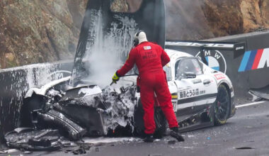 Mount Panorama safety change could come before Bathurst 6 Hour