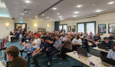 Auckland Council votes to turn Western Springs into concert venue