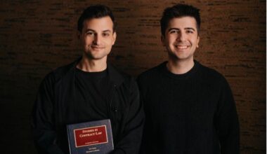 Buzzy Startups Like Cursor Are Using This AI Law Firm To Close Deals Faster