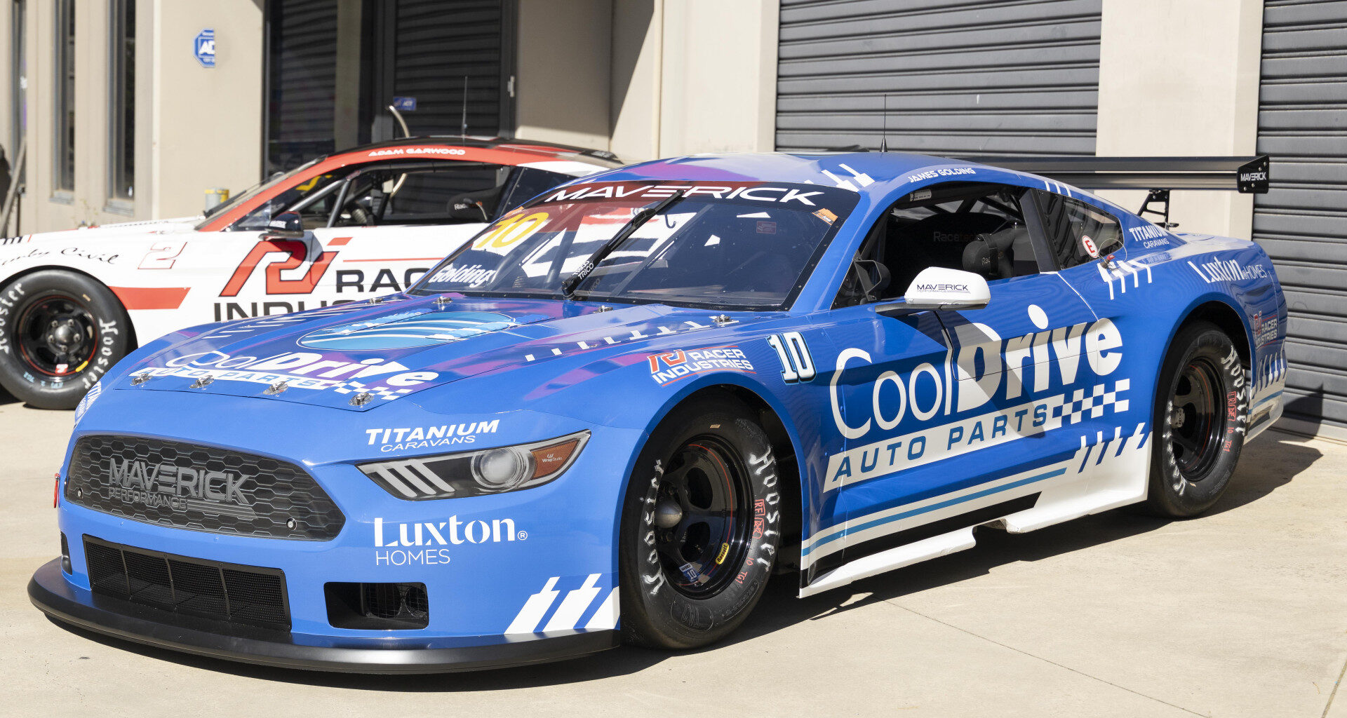 Supercars ace headlines 27-car Trans Am field at Bathurst 6 Hour