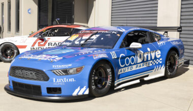 Supercars ace headlines 27-car Trans Am field at Bathurst 6 Hour