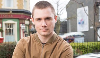 EastEnders star shares Lee Carter update as fans call for return