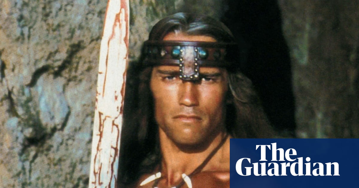 I’ll also be back as Conan: Arnold Schwarzenegger to make third Barbarian film 44 years after original | Arnold Schwarzenegger