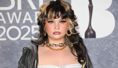 Lola Young details addiction struggles after collapsing on stage