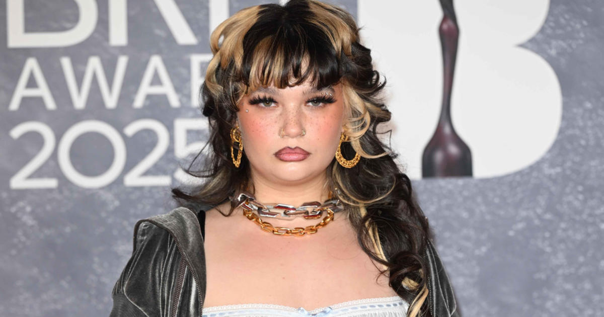 Lola Young details addiction struggles after collapsing on stage