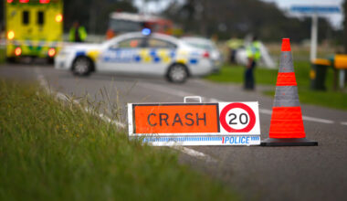 SunLive - Victims named after separate fatal crashes