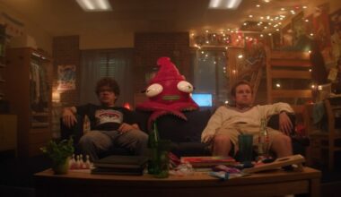 'Pizza Movie' Streaming Premiere Date Set At Hulu