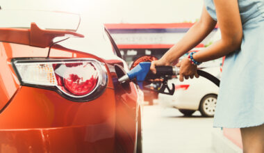 Five things you can do right now to improve your car's fuel economy by up to 20%