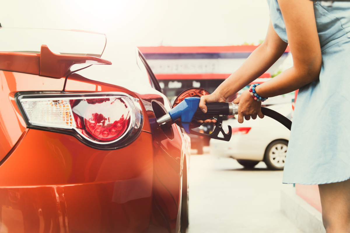 Five things you can do right now to improve your car's fuel economy by up to 20%