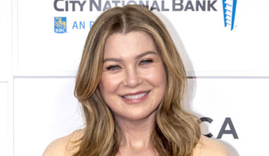 Grey's Anatomy renewed for record 23rd season